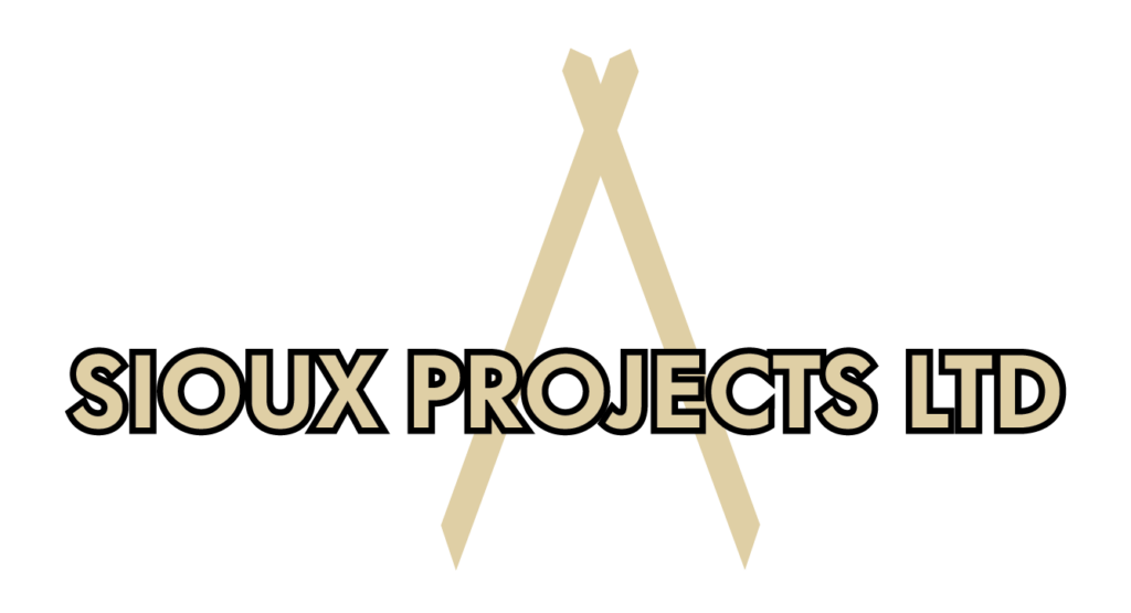 Sioux Projects logo